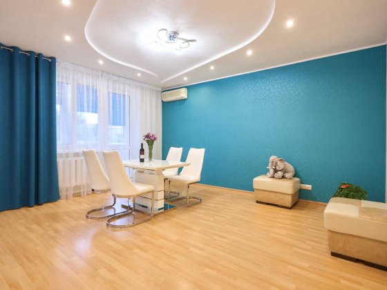 Продам 3-к квартиру на Победе, Созидатель, кирпичный дом Дніпро