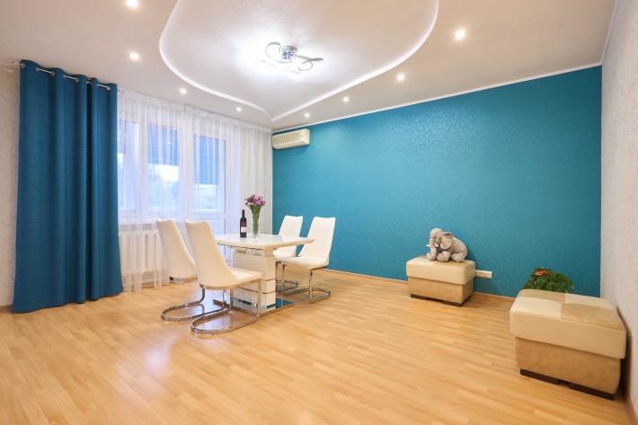 Продам 3-к квартиру на Победе, Созидатель, кирпичный дом - фото 1