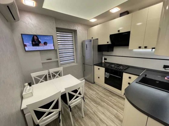 Продам 2-кімнатну квартиру з авторським ремонтом. Ліски Николаев