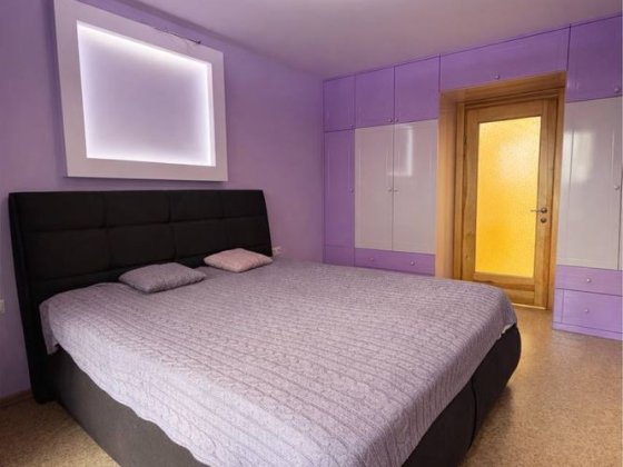 Продам 3-к квартиру на Робочій Днепр