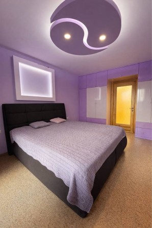 Продам 3-к квартиру на Робочій - фото 1