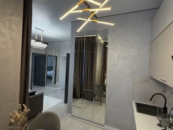 Собственник ‼️ 1я студия в самом центре Николаев