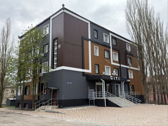 Продажа квартиры в Ж/К “Citi” район Катрановка. Кропивницкий