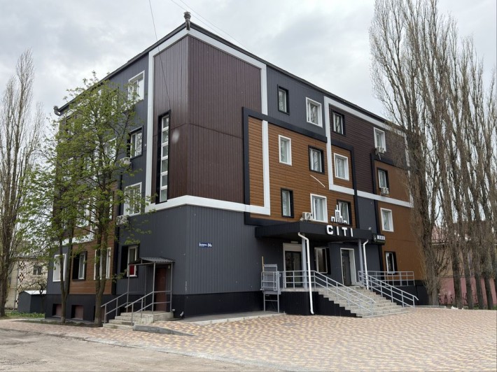 Продажа квартиры в Ж/К “Citi” район Катрановка. - фото 1