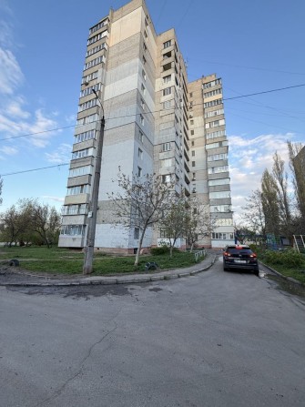 В Продажу 1 к к на Космонавтів , 154 / р-н Копійки - фото 1
