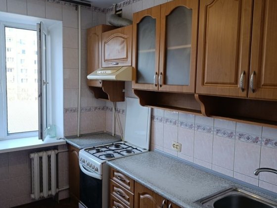 Продажа комфортной 3к квартиры в лучшем районе города на Игоря Бедзая Николаев