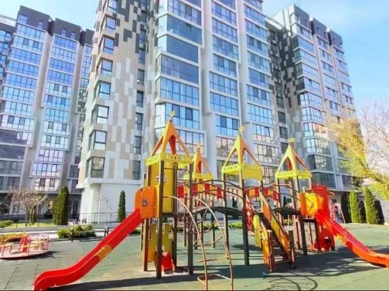 Продам 3к квартиру ЖК Рыбинский, Сертификат, Ваучер - да! Дніпро