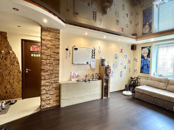 Сертификат! Продам 3к квартиру 63м2 пр-кт Слобожанский, Калиновая, Левый берег Дніпро