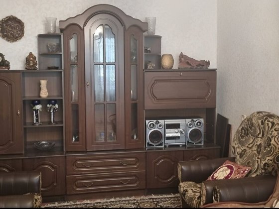 Продаж трикімнатної квартири Николаев