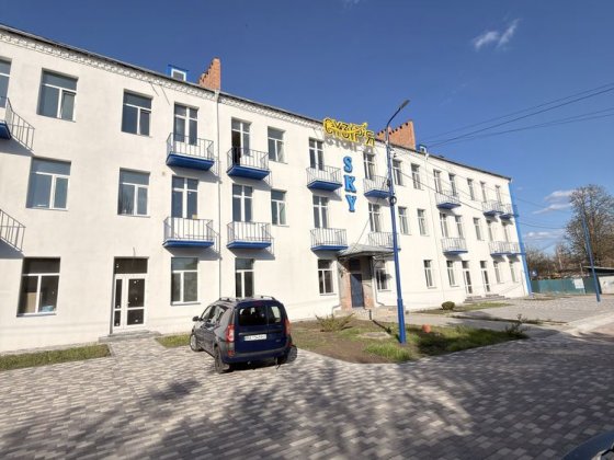 Продажа 2-комн. квартира 45м2 район Николаевка. Кропивницкий