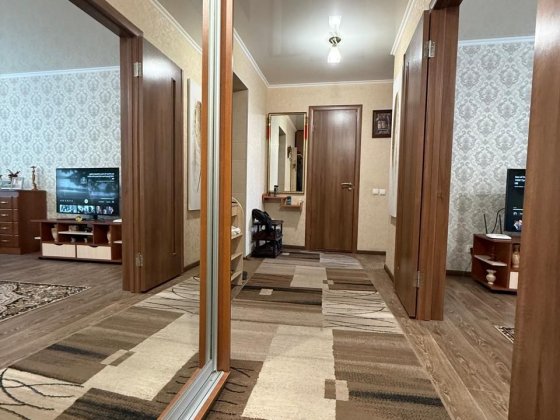 Продам отличную 2х комнатную квартиру с ремонтом!. Миколаїв