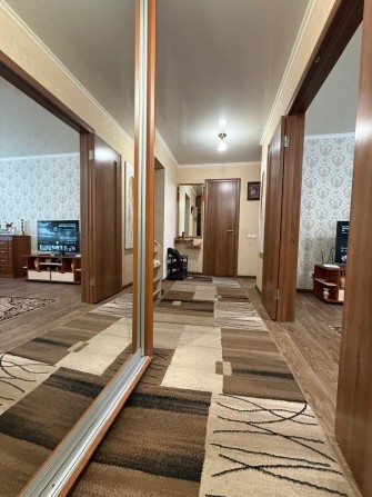 Продам отличную 2х комнатную квартиру с ремонтом!. - фото 1