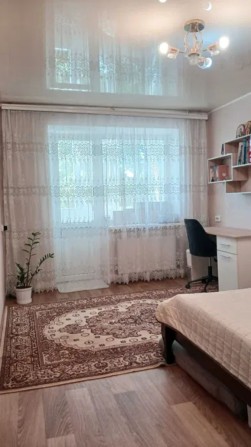 Продається 3-кімнатна квартира з євроремонтом на Ковалівці - фото 1