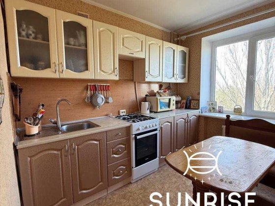 Продаж 2х кім квартира, ЧЕШКА, 52 м2, 5/9 поверх, без комісії Николаев
