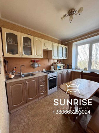 Продаж 2х кім квартира, ЧЕШКА, 52 м2, 5/9 поверх, без комісії - фото 1