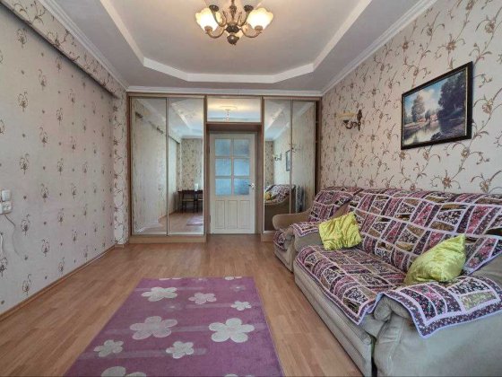 Продаж двоповерхової 3 к. квартири Миколаїв