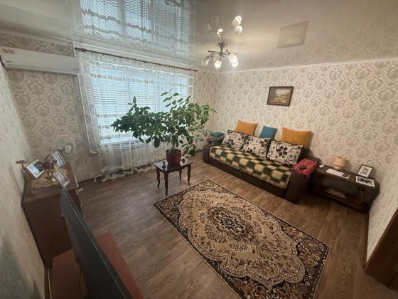 Продам 2х комнатную квартиру с ремонтом!!! ПРОСПЕКТ ГЕРОЕВ УКРАИНЫ Миколаїв