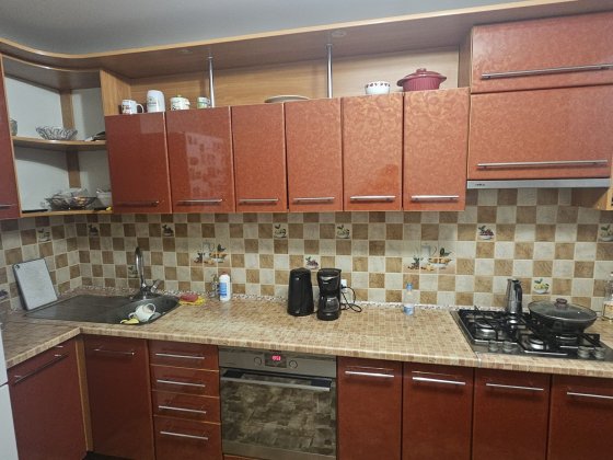 Продам 3к квартиру  Кропивницького Кропивницкий