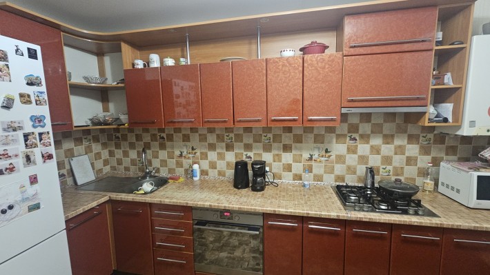 Продам 3к квартиру  Кропивницького - фото 1