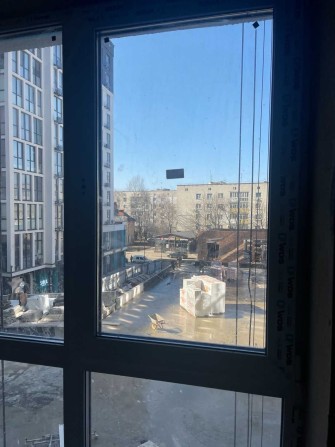 1-кімнатна квартира в сучасному житловому комплексі Smart City 3 - фото 1