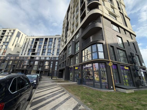 Продаж БЕЗ комісії! 2 кім. квартира в ЖК Пасічний. Забудовний Ваш Дім Львів