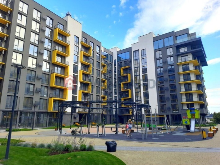 Продаж дворівневої квартири у ЖК AUROOM SUNRISE 2. - фото 1