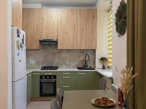 Продажа 2к. Центр Парк Дніпро