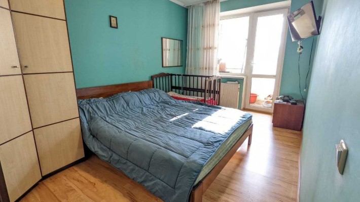 Продаж 2 кімнатної квартири біля центру вул. Бортнянського 20А - фото 1