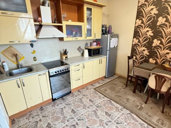 єВідновлення! Продам 1к в кирпичном доме 2003 г Днепр