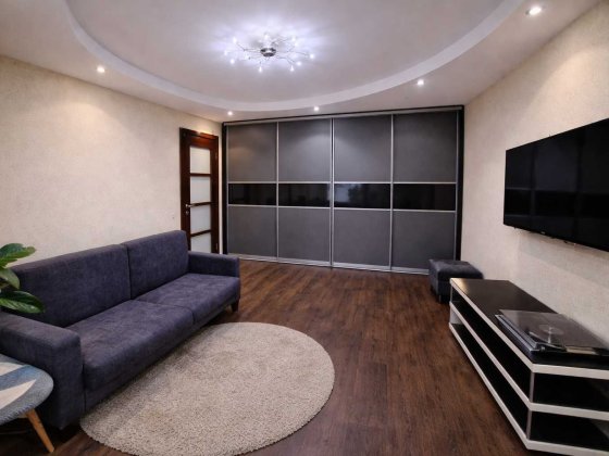 Продам 1-комнатную квартиру на Победе | Бульвар Славы, 8 Дніпро