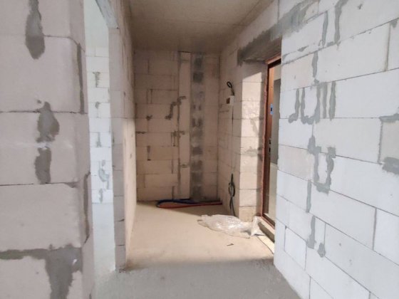 2-кімнатна квартира в ЖК Riel City вул. Рудненська, Львів Львов