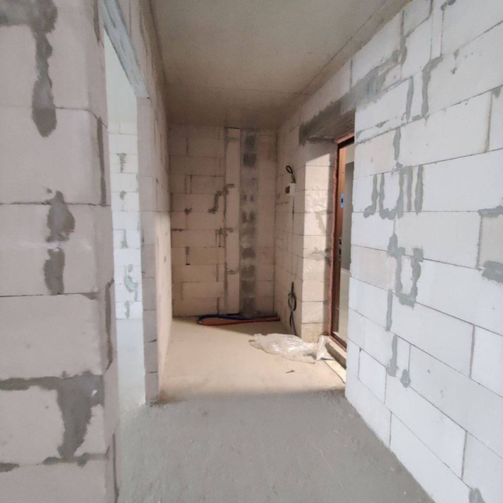 2-кімнатна квартира в ЖК Riel City вул. Рудненська, Львів - фото 1