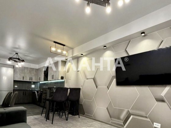 Грінвіль. Двокімнатна з євроремонтом Львов