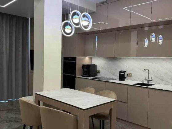 Продам 2к квартиру в ЖК ЖК Comfort City Рыбинский, Подстанция Дніпро