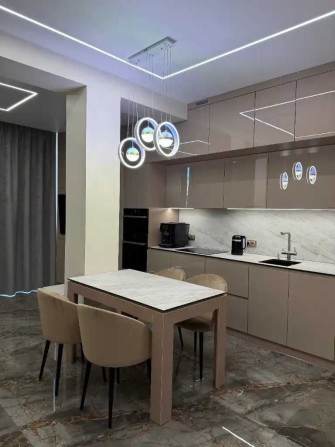 Продам 2к квартиру в ЖК ЖК Comfort City Рыбинский, Подстанция - фото 1