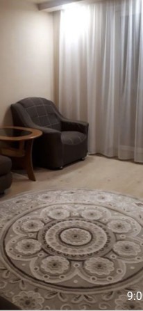 Продажа 1 к квартиры ул Космическая - фото 1