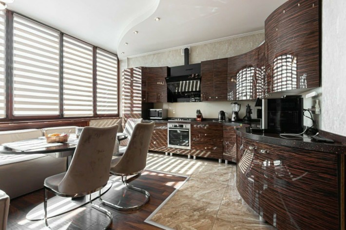 Клубний будинок | 146м² з ремонтом + паркінг | Без комісії - фото 1