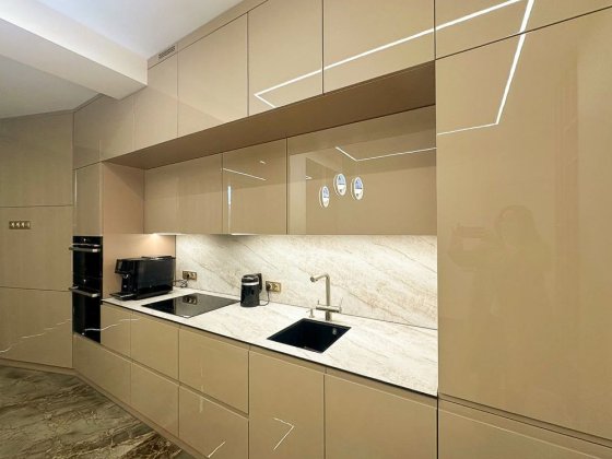 Продам 2х ком квартиру ЖК Рыбинский, Подмтанция, Гагарина Дніпро