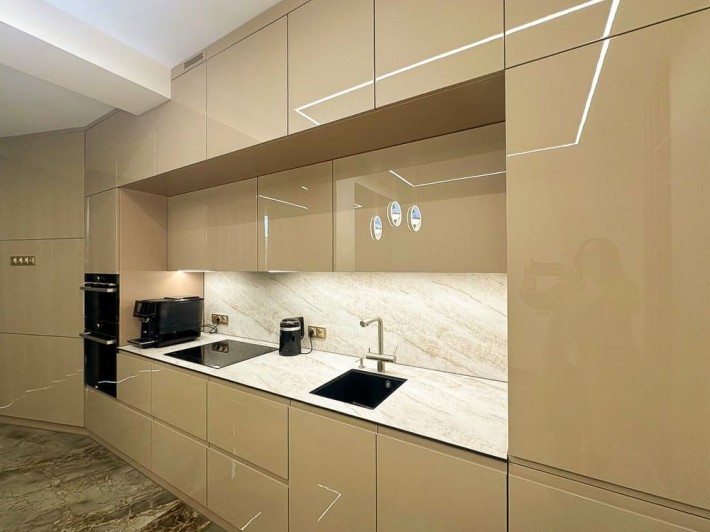 Продам 2х ком квартиру ЖК Рыбинский, Подмтанция, Гагарина - фото 1