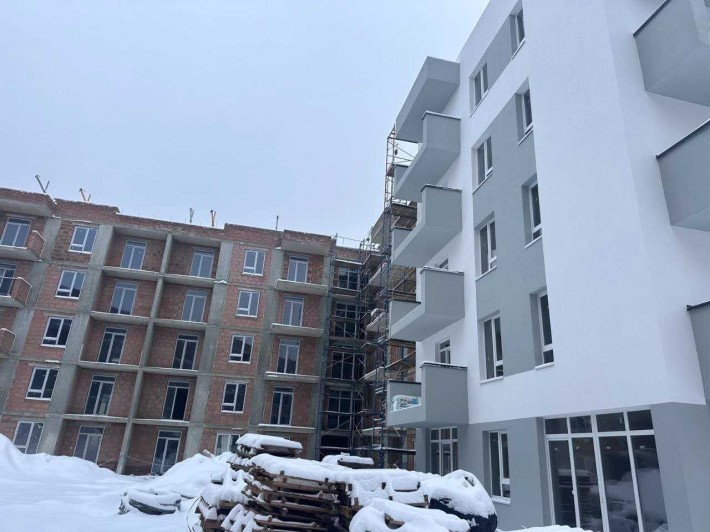 Продаж 1-кімнатної квартири, вул. Вулецька, Сихівський район - фото 1