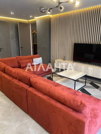 Продаж елітної 1-но кім. квартири в ЖК Avalon по вул. В. Чорновола - фото 1