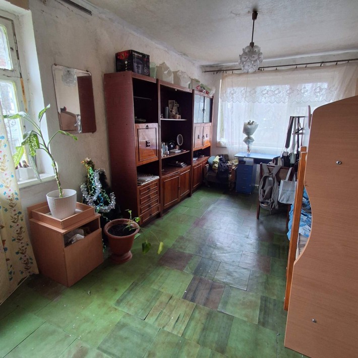 Продам 3-х квартиру на Косиора - фото 1