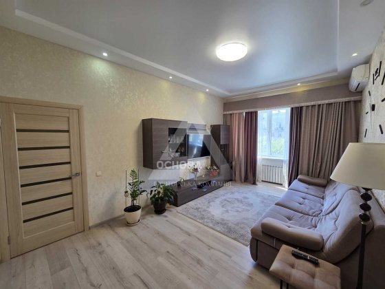 ‼️2к квартира, проспект Соборный, продажа. Сертификат Запорожье