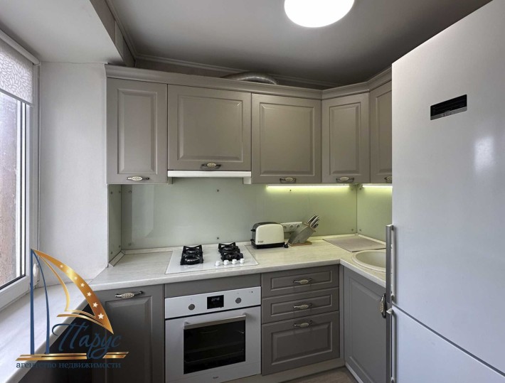 2-кімнатна пл. Маяковського 5 поверх - фото 1