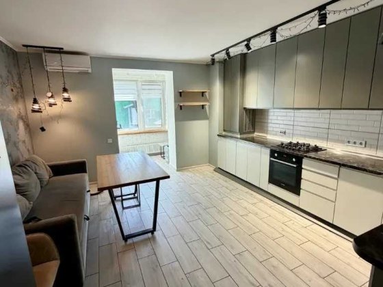 Купите 3-комнатную в ЖК "Дом на Титова" СЕРТИФИКАТ, БЕЗНАЛ - ДА! Дніпро