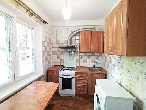 Продаж 3-кімнатної квартири, вул. Полякова, Шевченківський район Запоріжжя