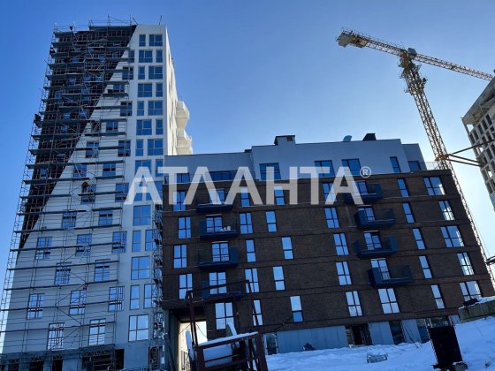 Продається 3к квартира в  ЖК Viking Hills на вулиці Щурата Львов