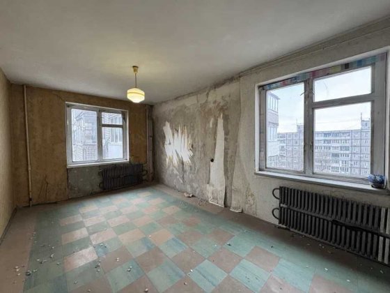 Продам 4к квартиру вул. Калинова, 61 Дніпро