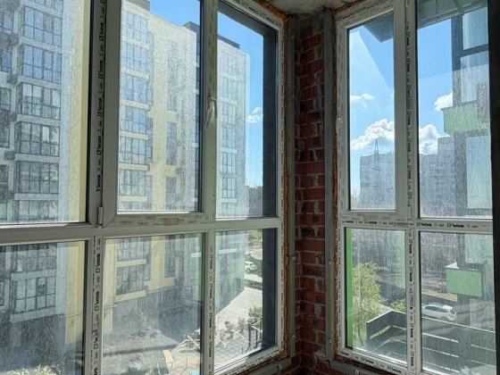 Продам 2 комнатную квартиру Счастливый 2 Щасливий Дніпро