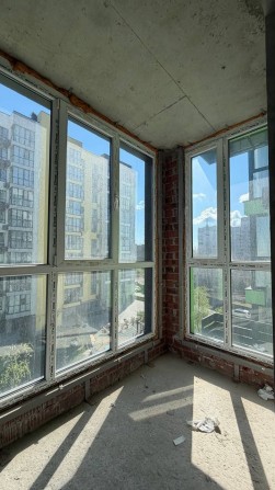 Продам 2 комнатную квартиру Счастливый 2 Щасливий - фото 1